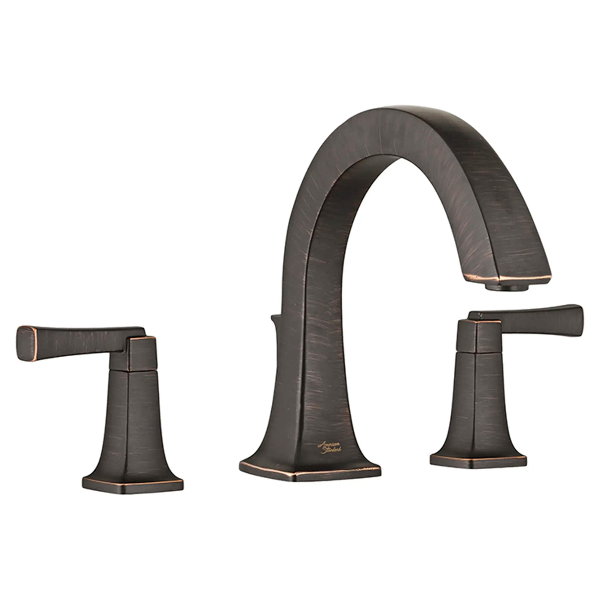 Townsend® Bathtub Faucet With Lever Handles for Flash® Rough-In Valve — thumbnail 2